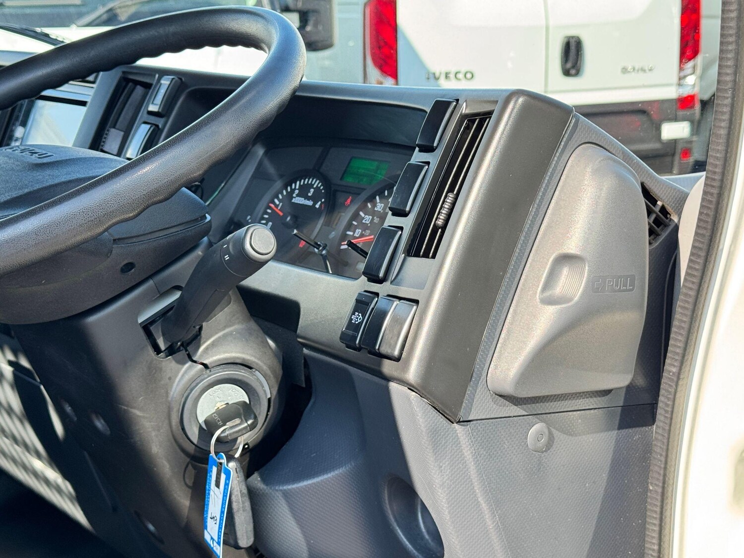 Vehicle 32