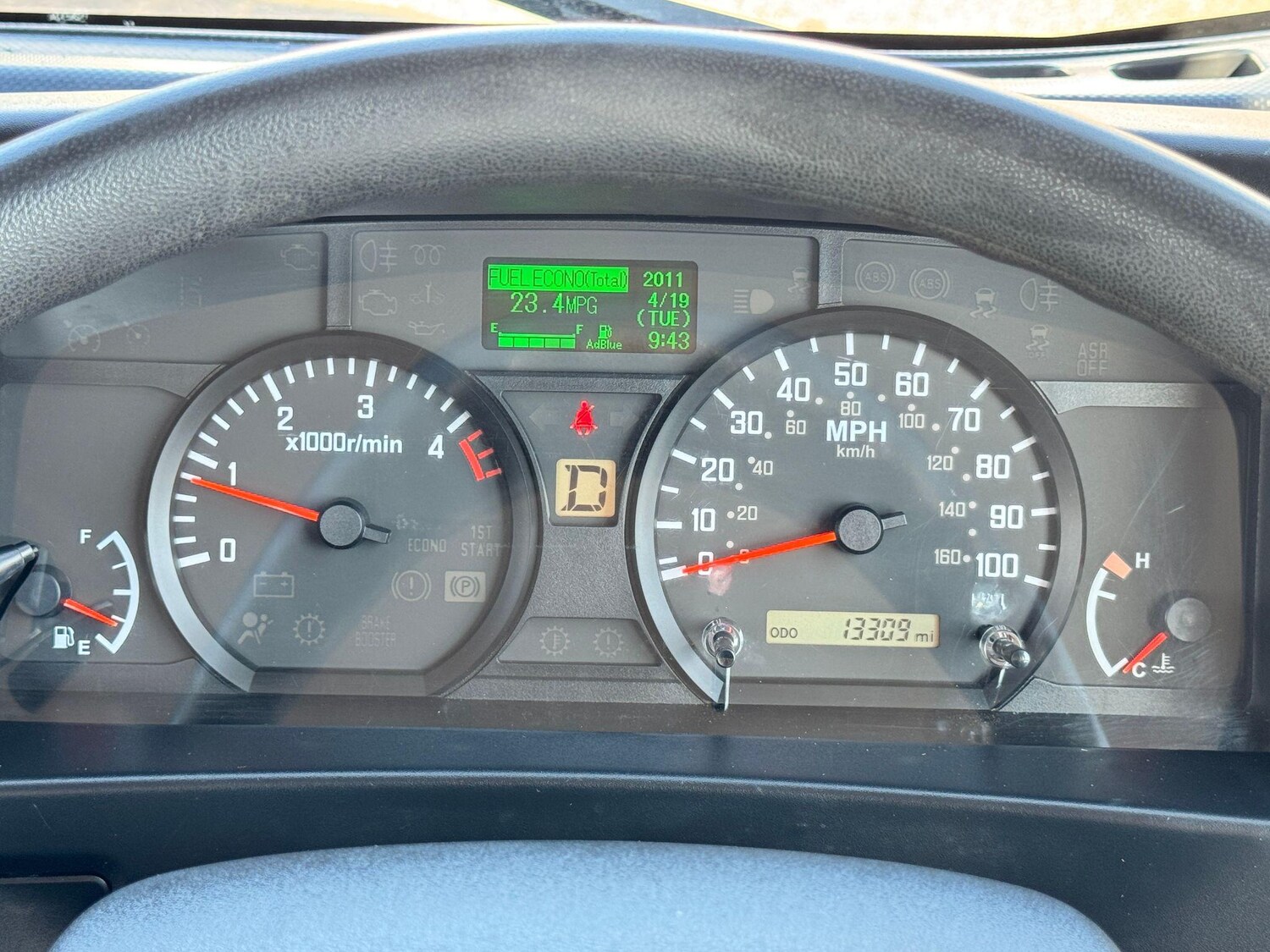 Vehicle 35