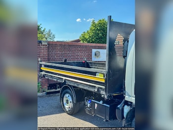 Used Isuzu Grafter 2023 for sale - 75665089: Photo