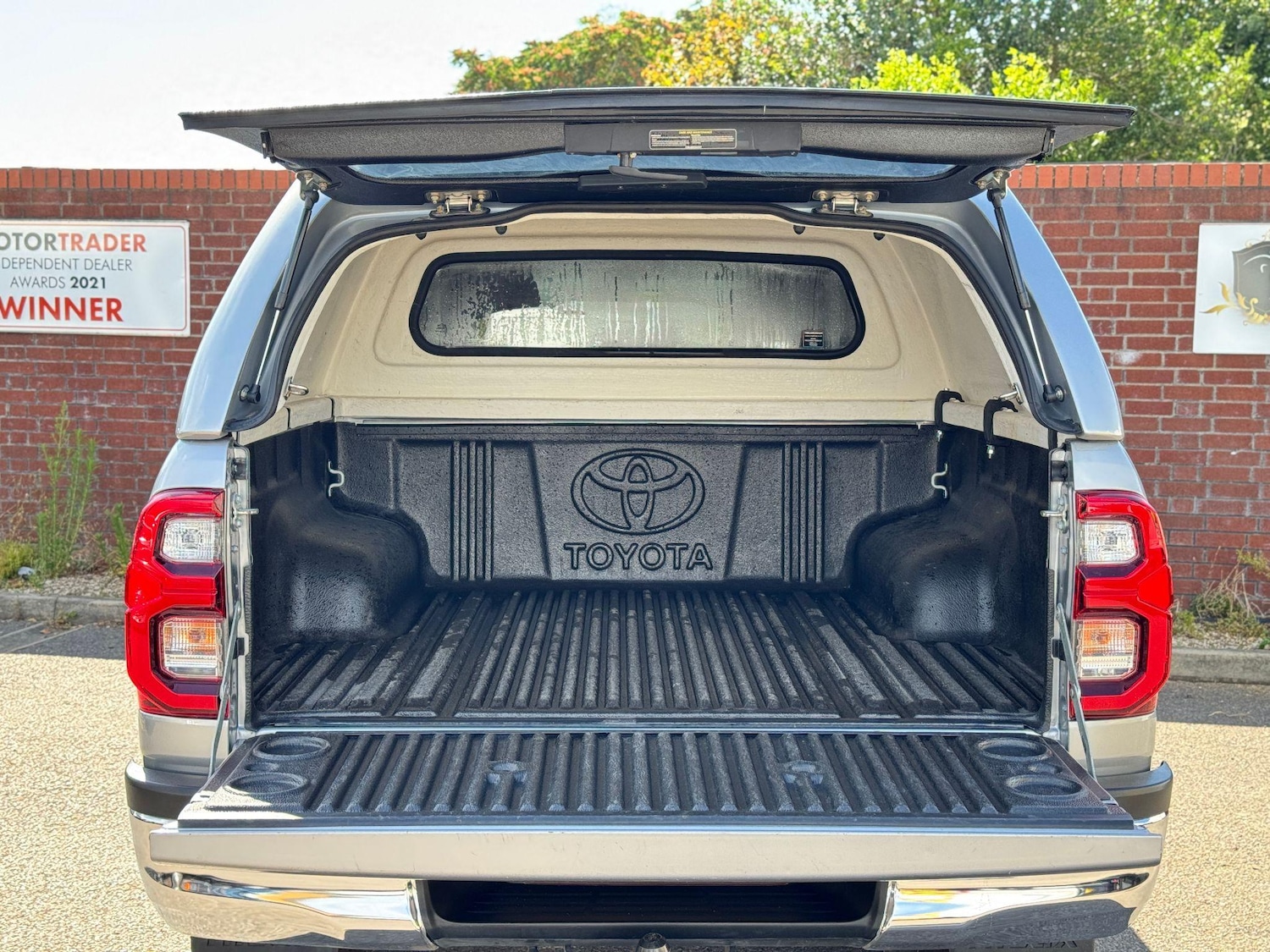 Vehicle 15