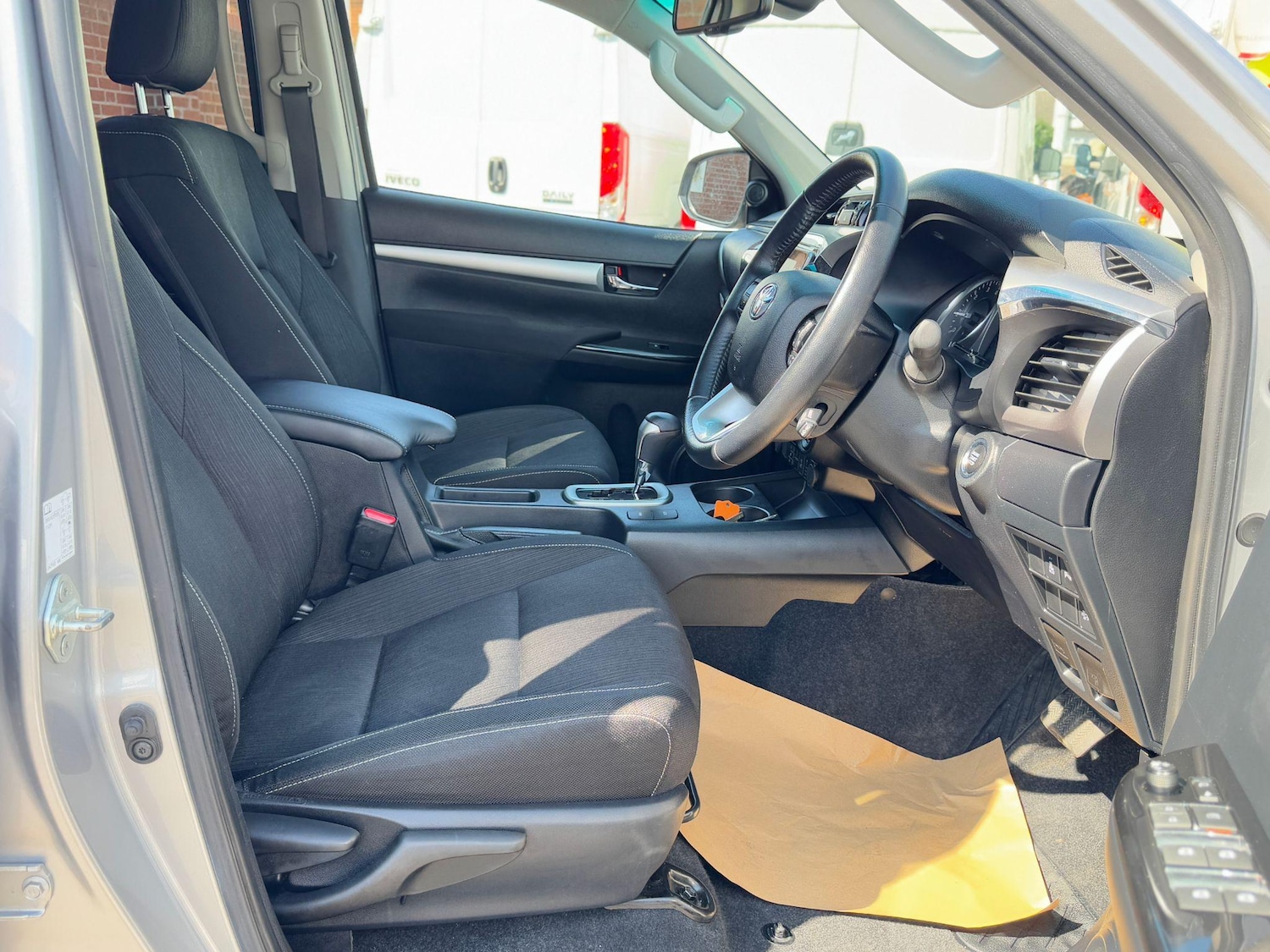 Vehicle 24