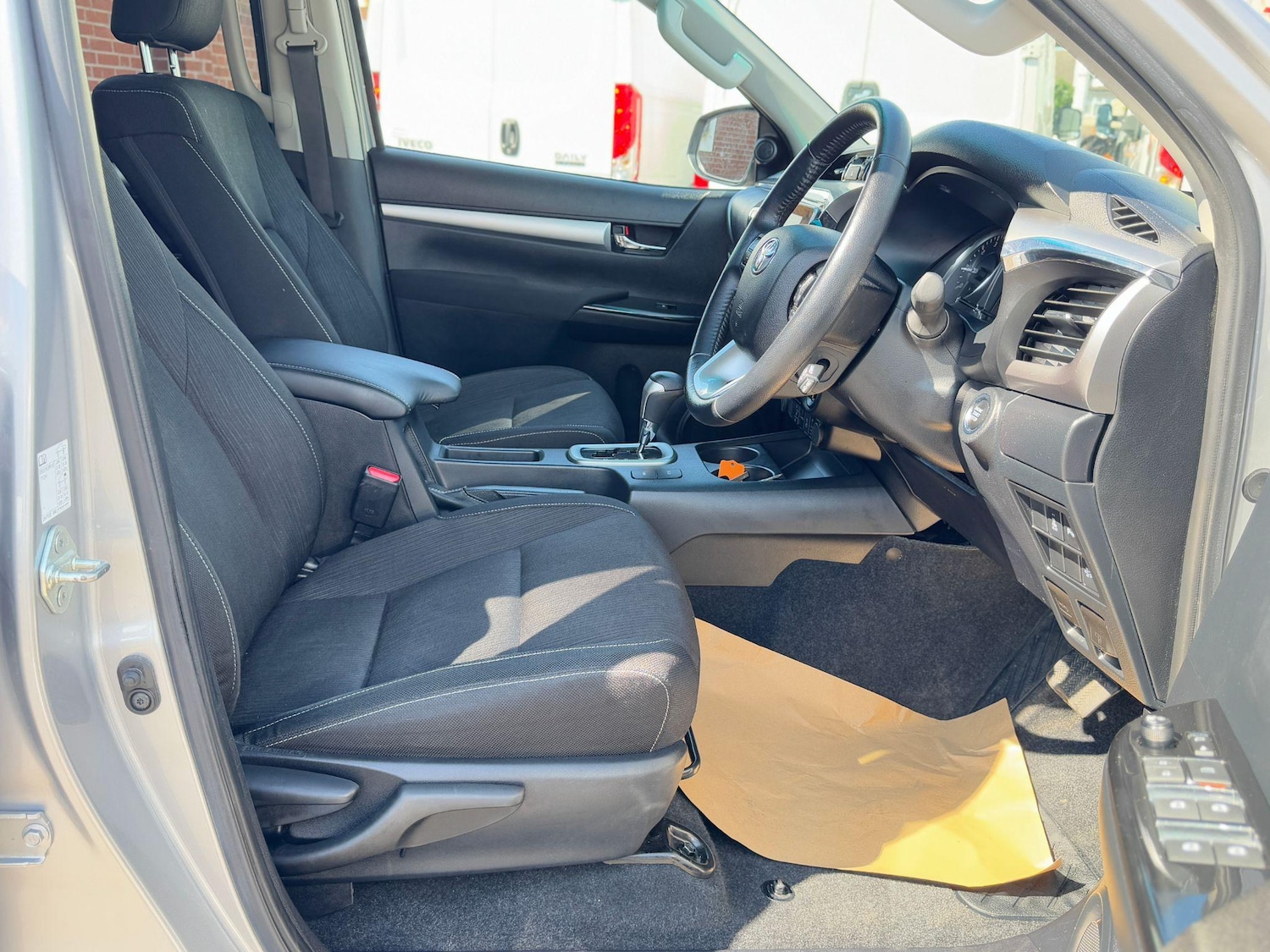 Vehicle 25