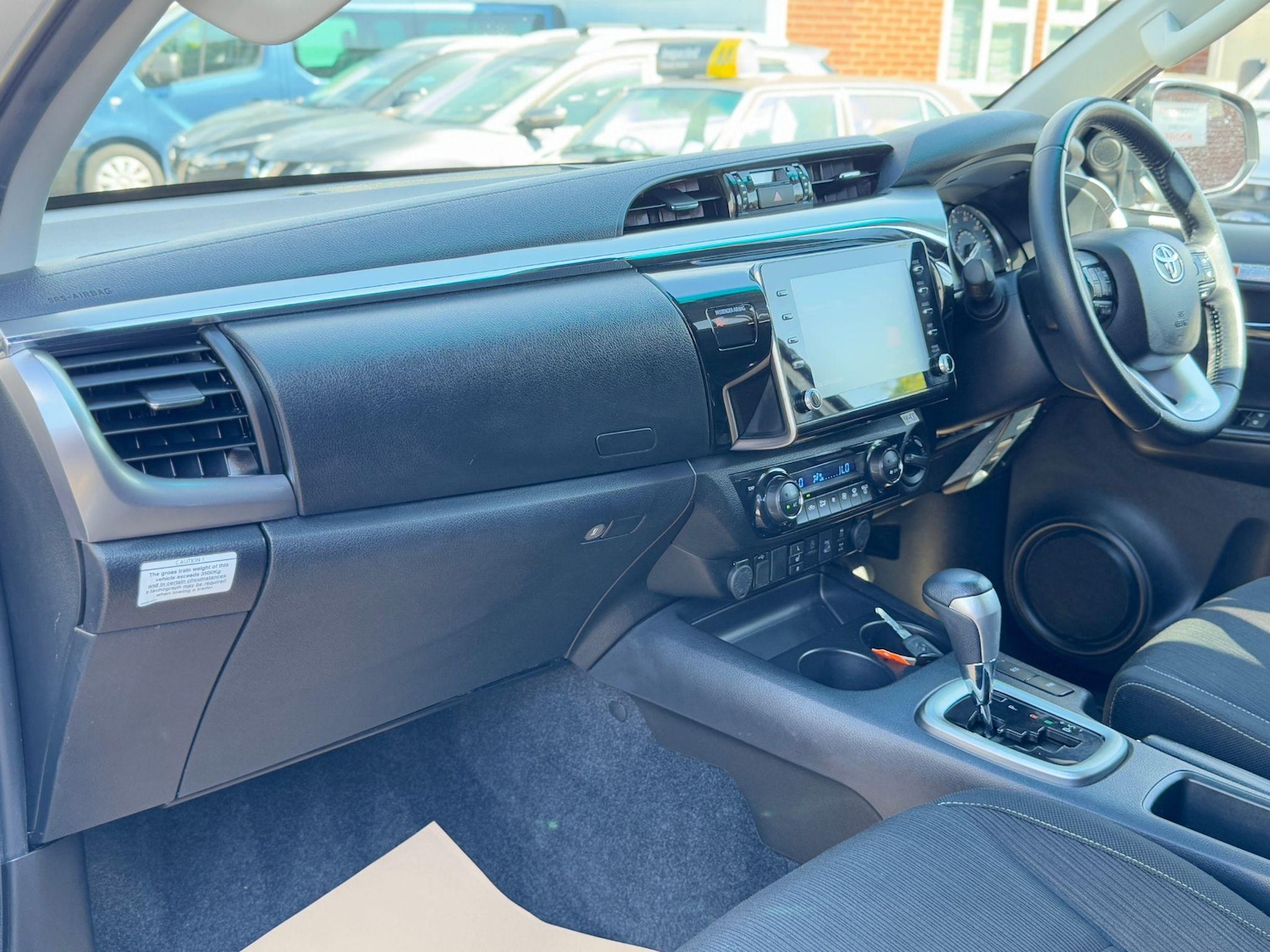 Vehicle 26