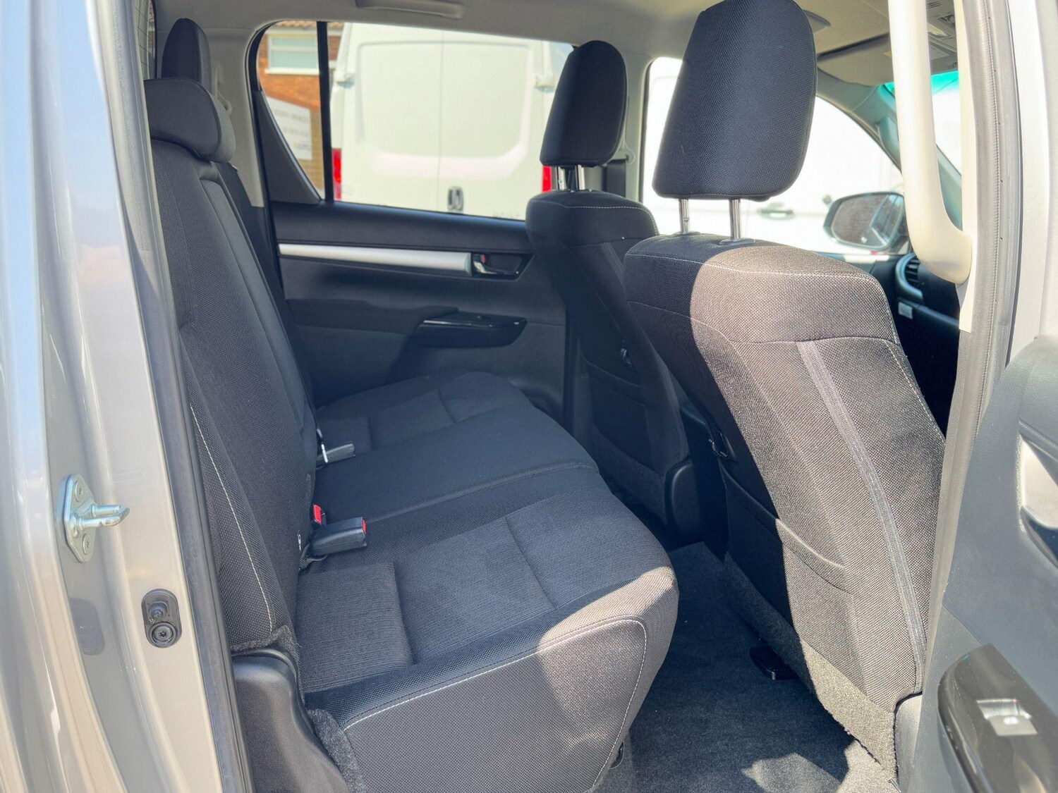 Vehicle 28