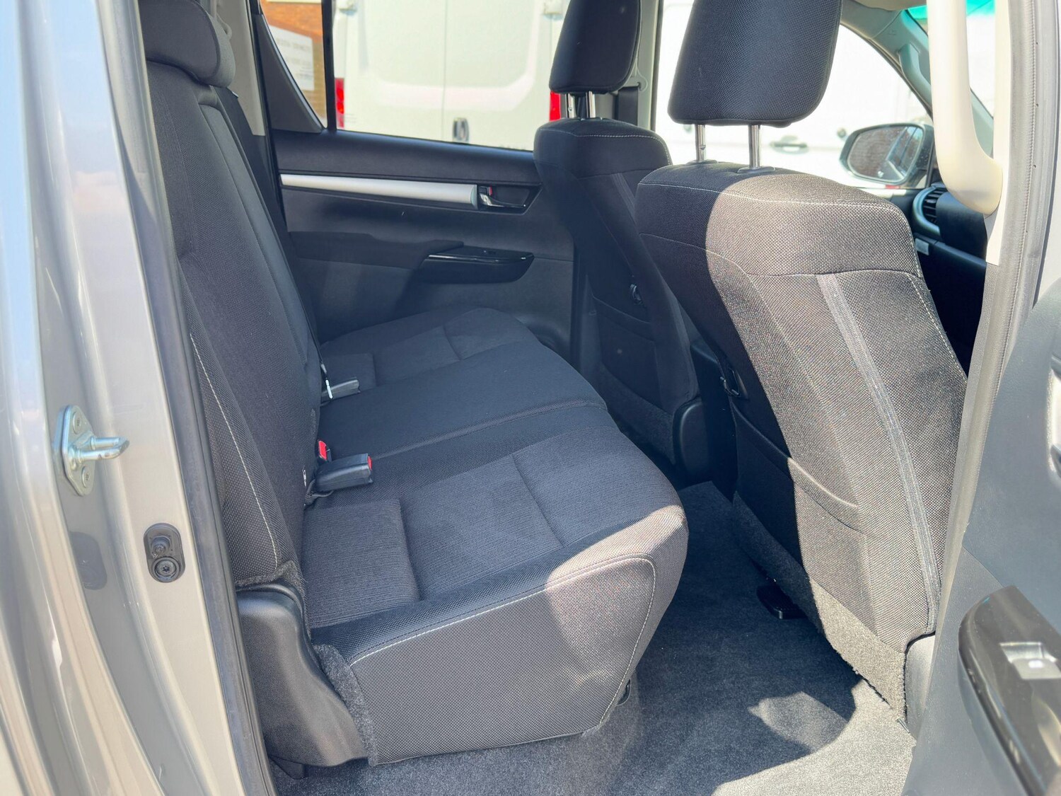 Vehicle 29
