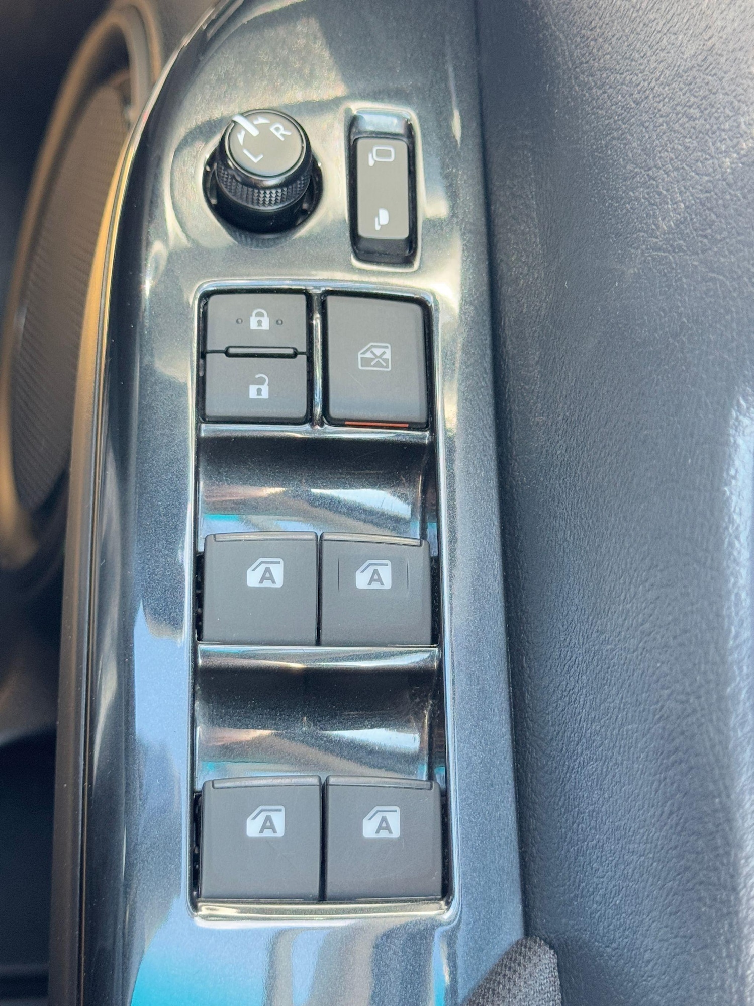 Vehicle 52