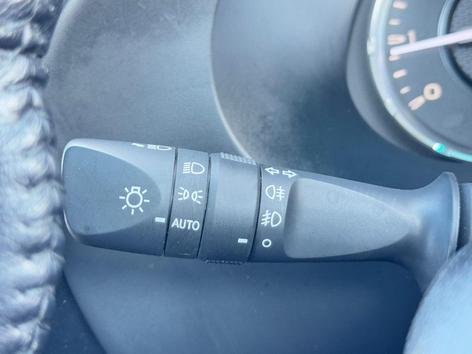 Vehicle 60