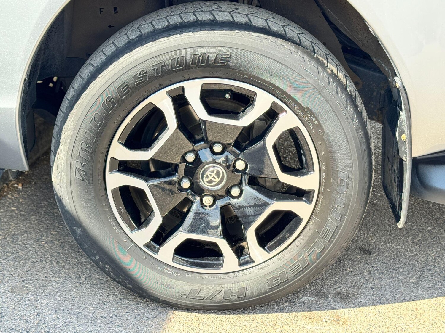 Vehicle 64