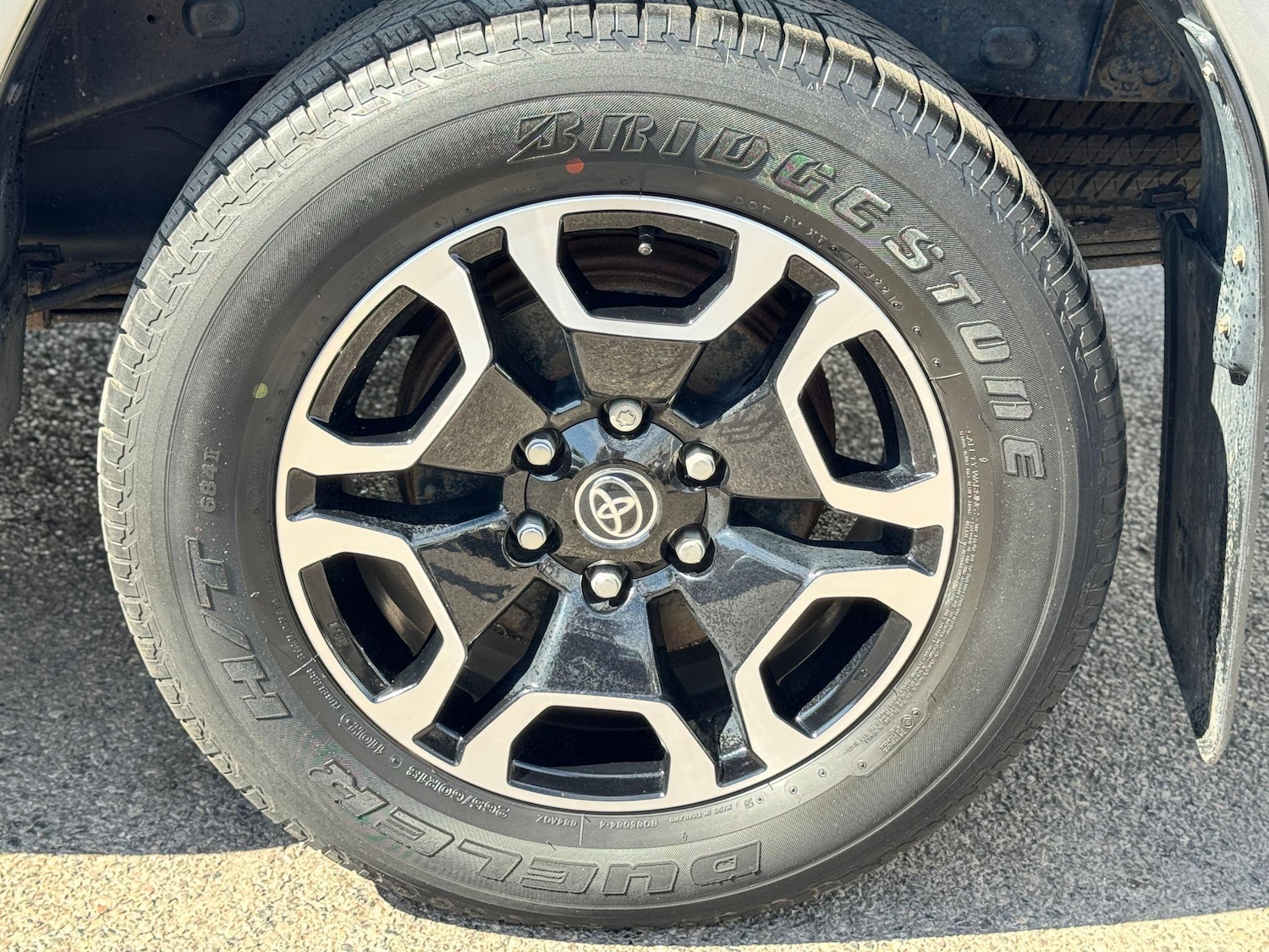 Vehicle 65