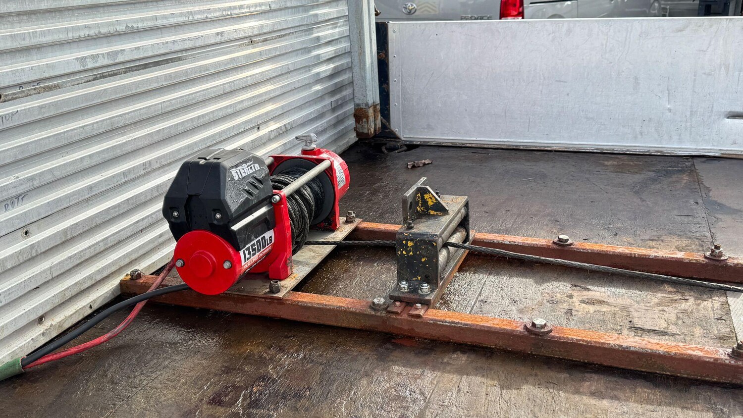 Used Mitsubishi Canter 2020 for sale - 77549813: Photo 16