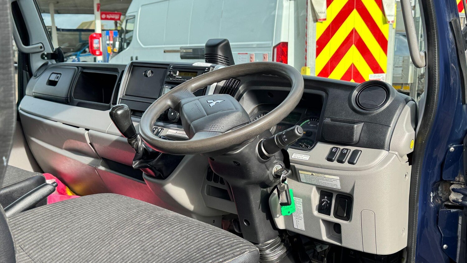 Used Mitsubishi Canter 2020 for sale - 77549813: Photo 19