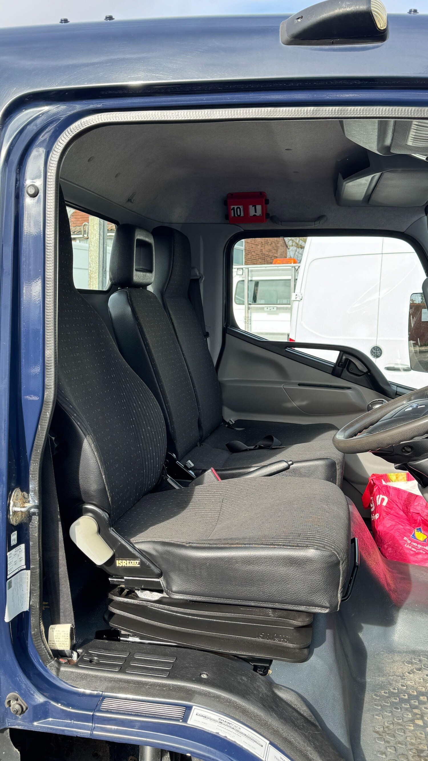 Used Mitsubishi Canter 2020 for sale - 77549813: Photo 20