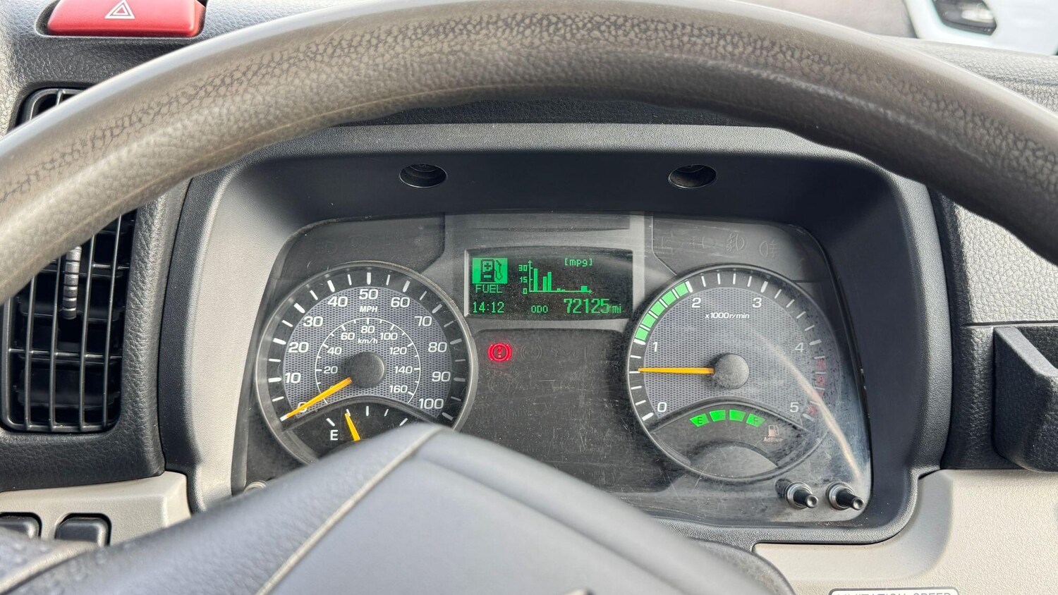 Used Mitsubishi Canter 2020 for sale - 77549813: Photo 24