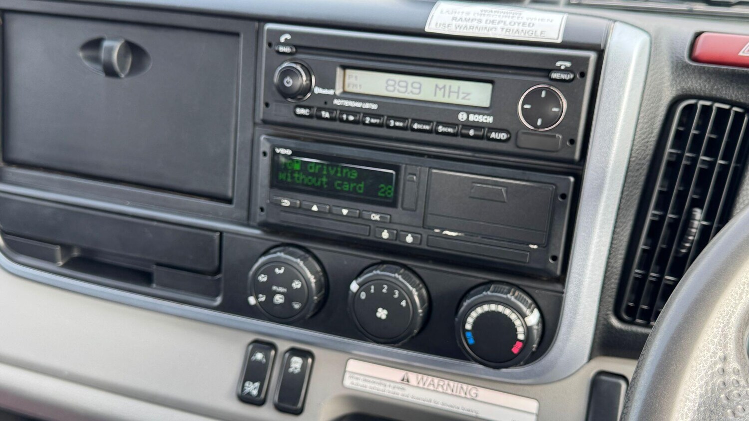 Used Mitsubishi Canter 2020 for sale - 77549813: Photo 25