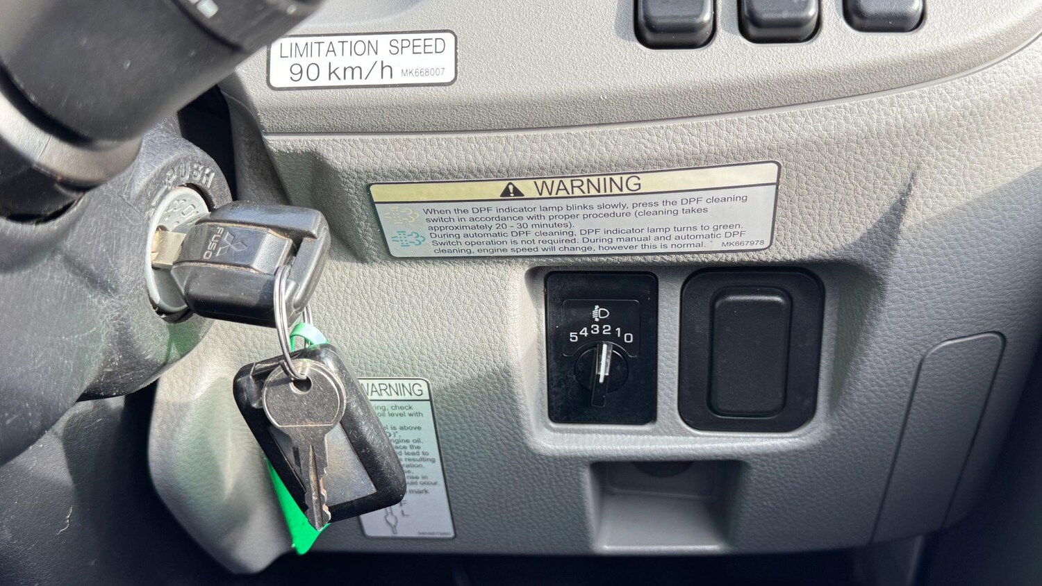 Used Mitsubishi Canter 2020 for sale - 77549813: Photo 27