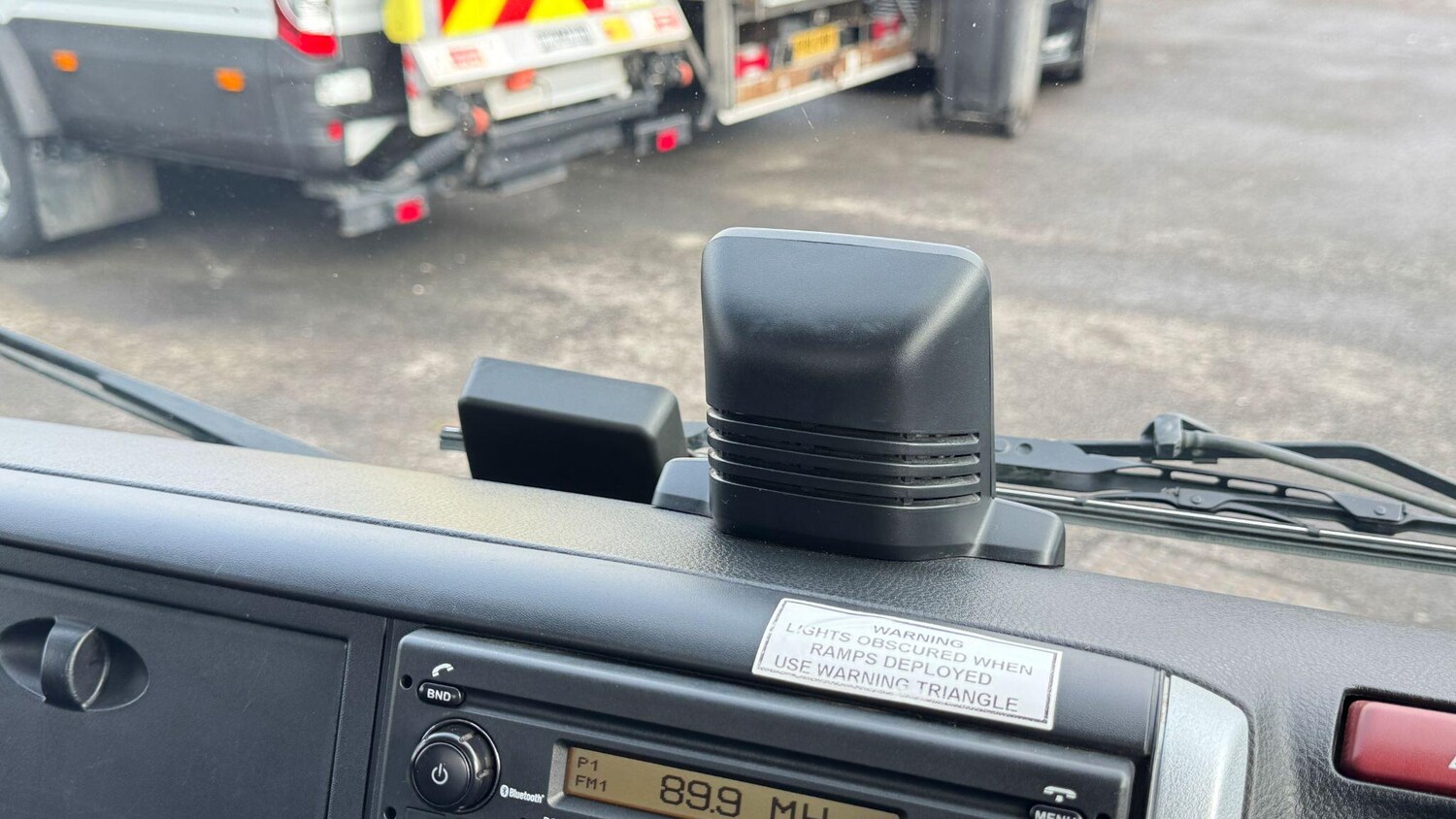 Used Mitsubishi Canter 2020 for sale - 77549813: Photo 29