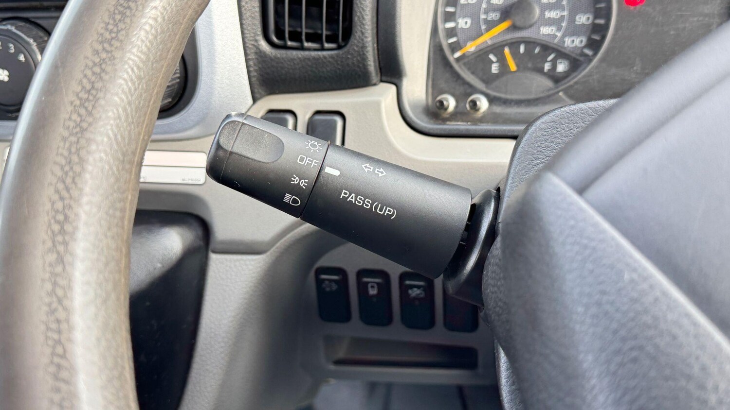 Used Mitsubishi Canter 2020 for sale - 77549813: Photo 35