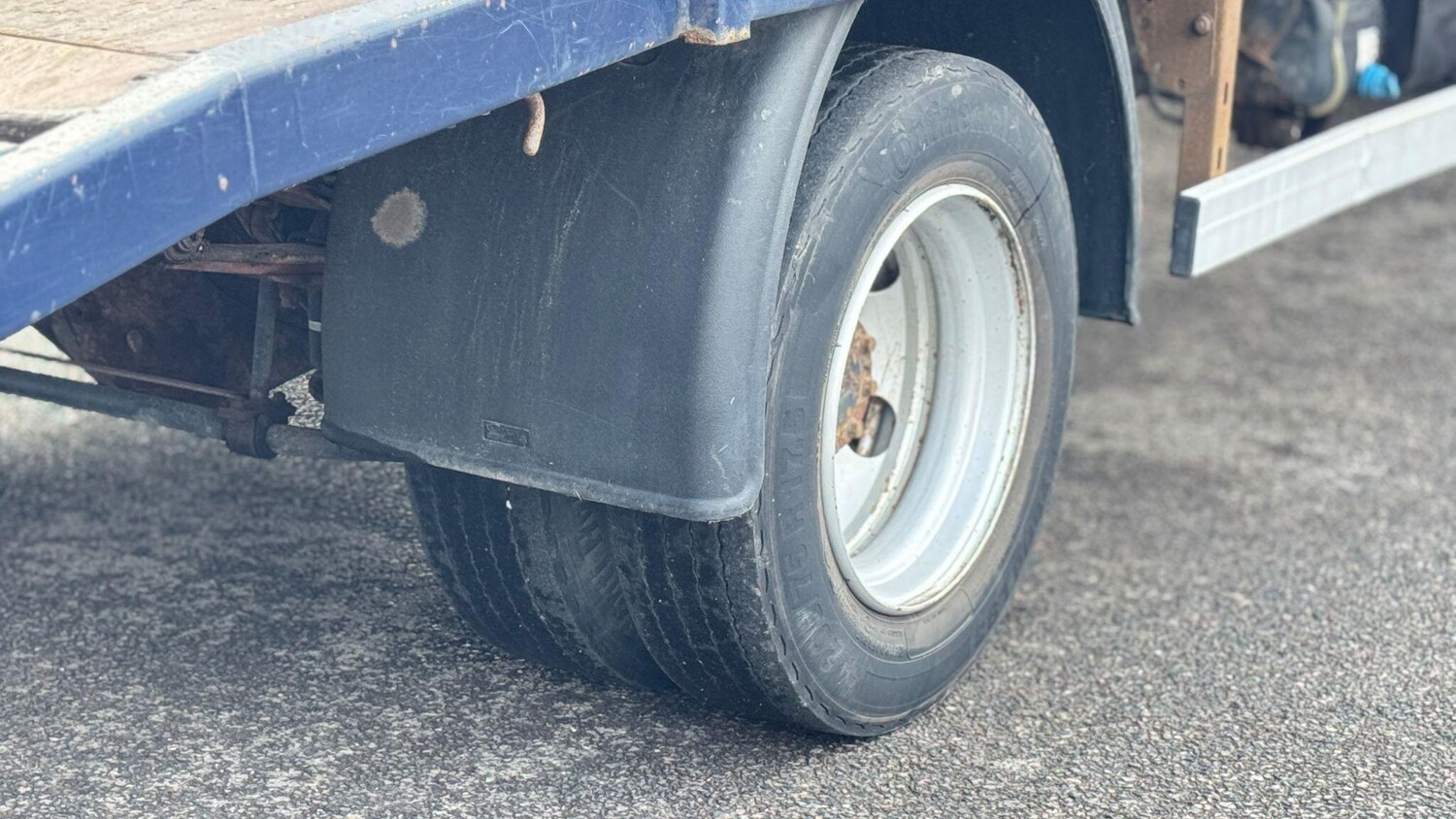 Used Mitsubishi Canter 2020 for sale - 77549813: Photo 37