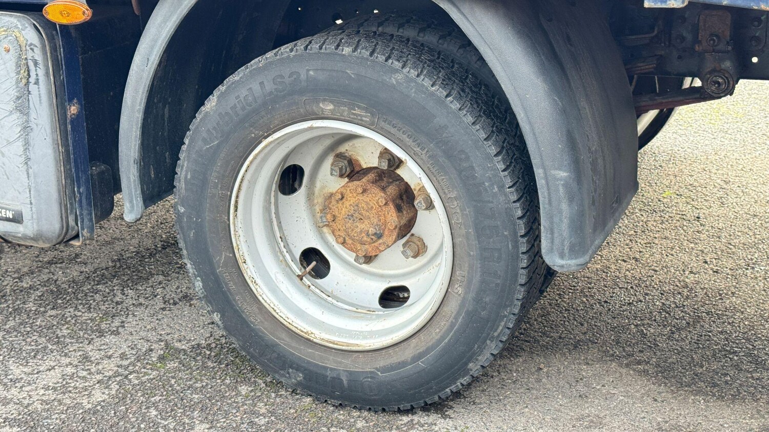 Used Mitsubishi Canter 2020 for sale - 77549813: Photo 38