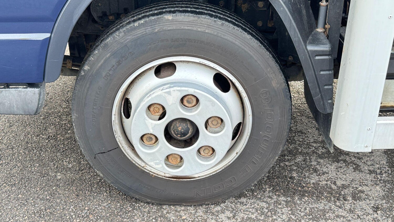 Used Mitsubishi Canter 2020 for sale - 77549813: Photo 39