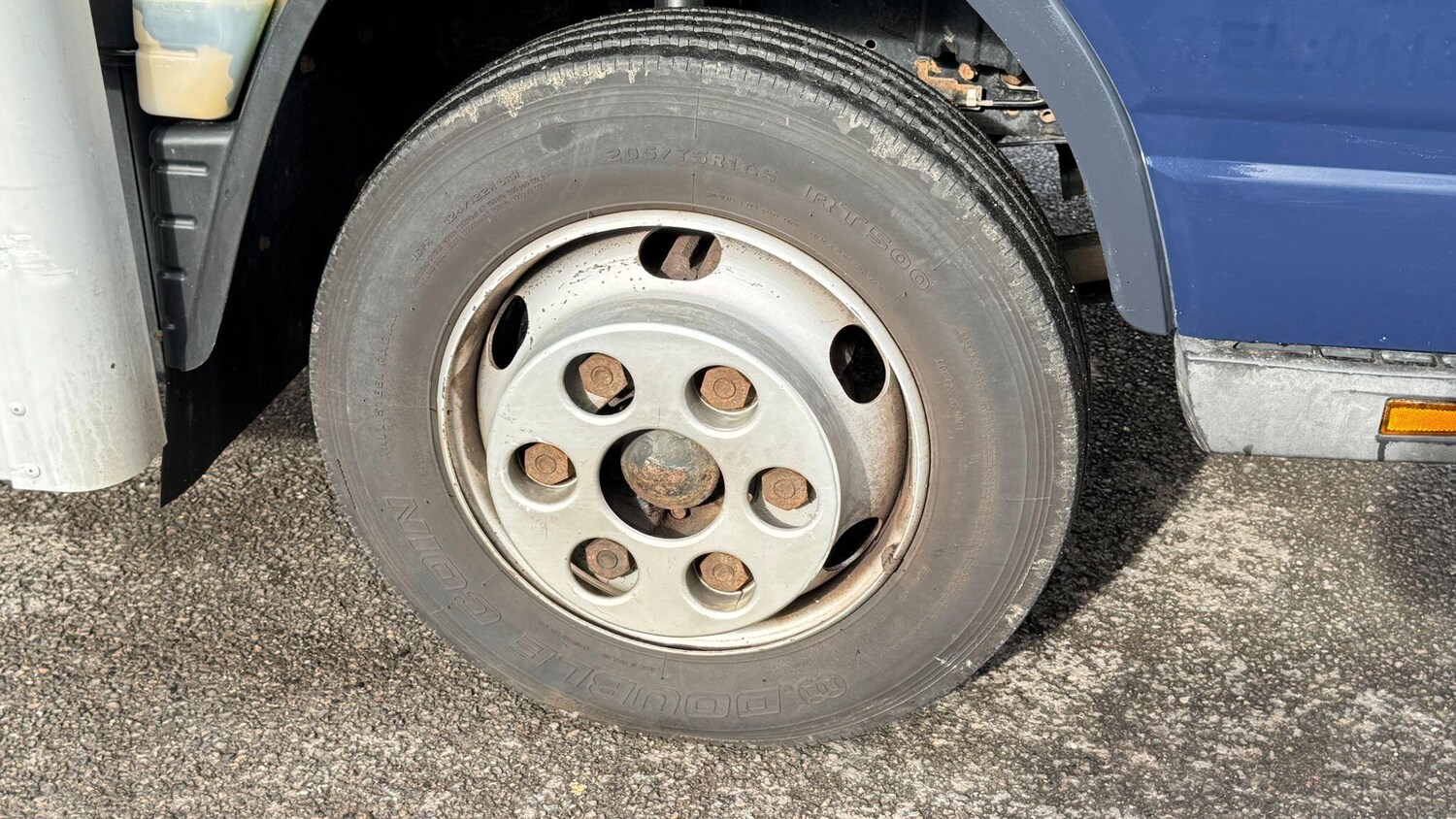 Used Mitsubishi Canter 2020 for sale - 77549813: Photo 40