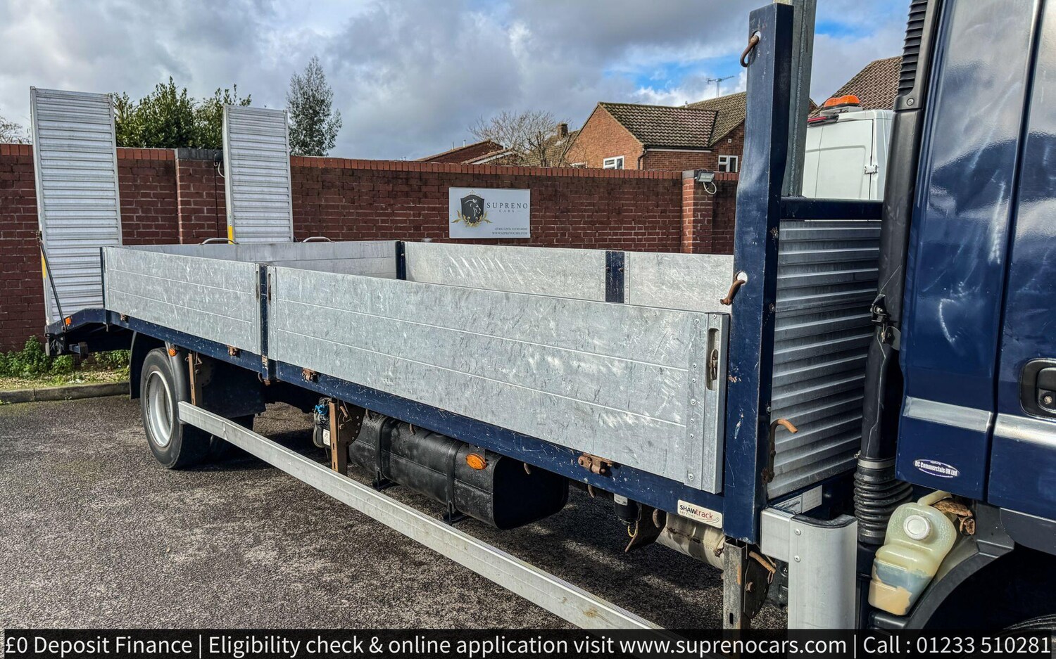 Used Mitsubishi Canter 2020 for sale - 77549813: Photo 5