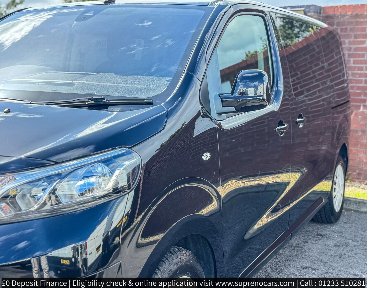 Vehicle 11