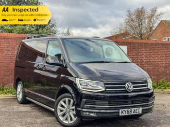 2018 (68) - 2.0 BiTDI BlueMotion Tech Executive DSG Euro 6 (s/s) 5dr