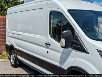Used Ford Transit 2021 for sale - 74969731: Photo