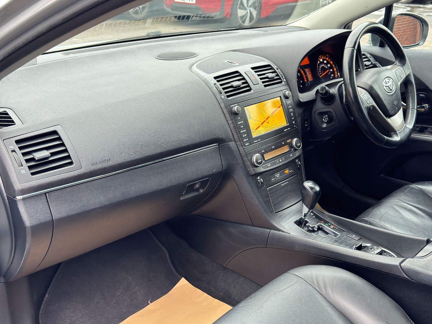 Used Toyota Avensis 2009 for sale - 77066910: Photo 15