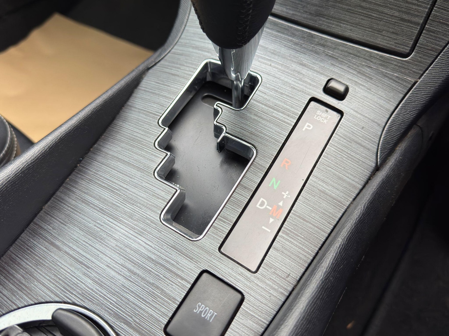 Used Toyota Avensis 2009 for sale - 77066910: Photo 20