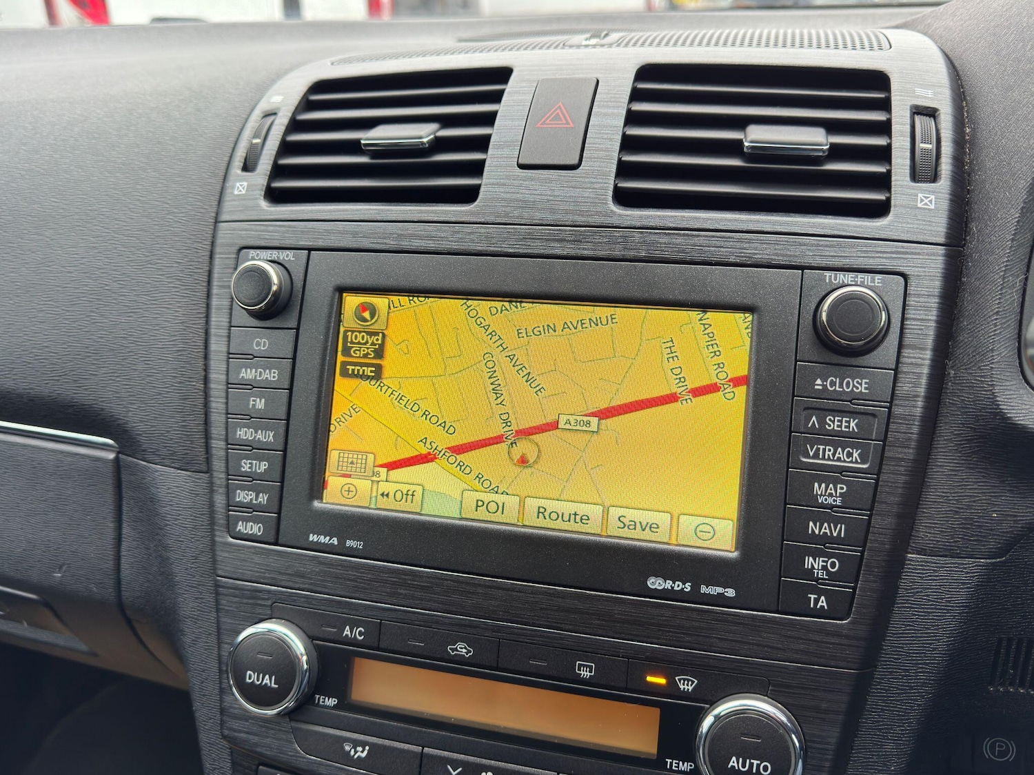 Used Toyota Avensis 2009 for sale - 77066910: Photo 21