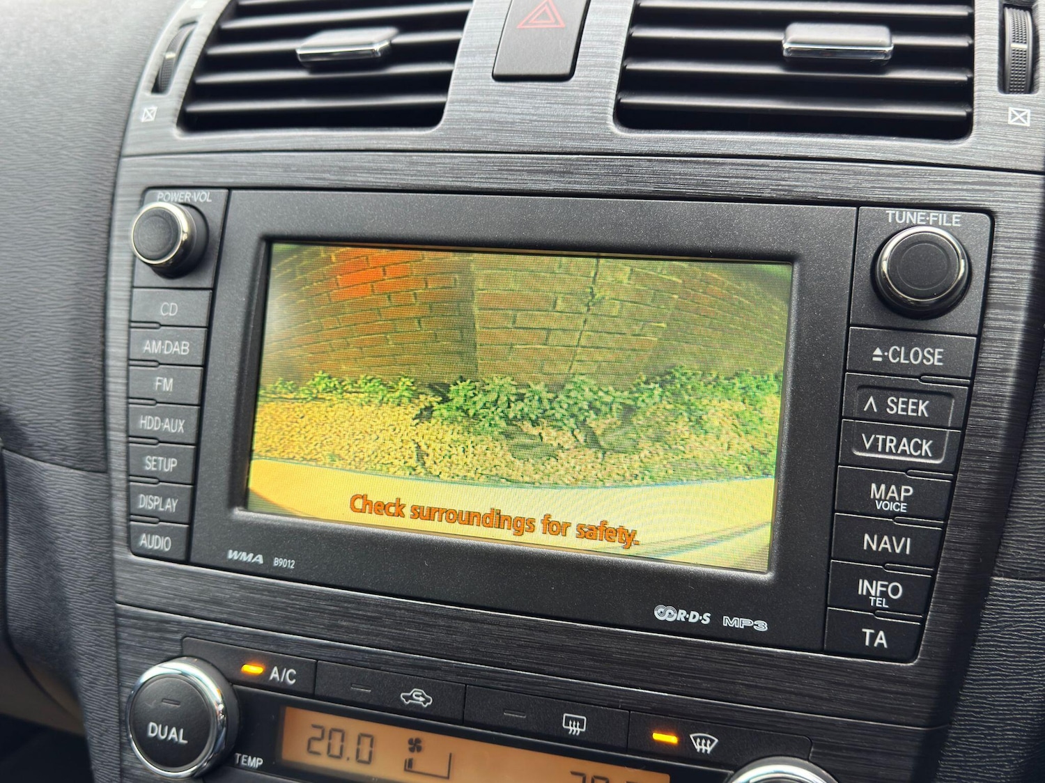 Used Toyota Avensis 2009 for sale - 77066910: Photo 23