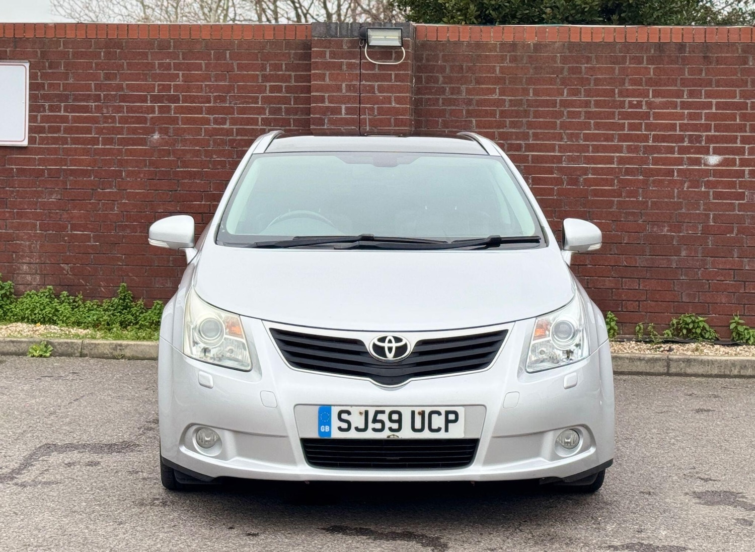 Used Toyota Avensis 2009 for sale - 77066910: Photo 5
