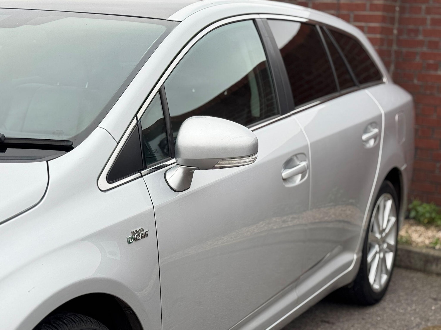 Used Toyota Avensis 2009 for sale - 77066910: Photo 8