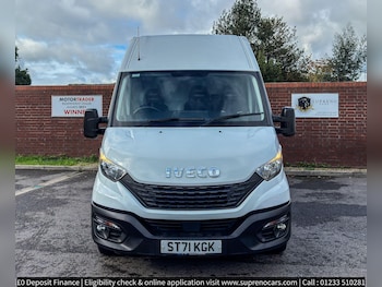 Used Iveco Daily 2022 for sale - 76408557: Photo
