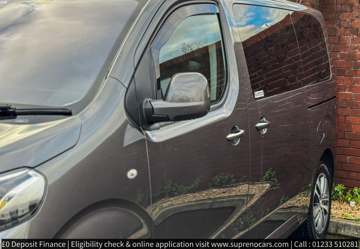 Used Peugeot Traveller 2017 for sale - 77345226: Photo 11