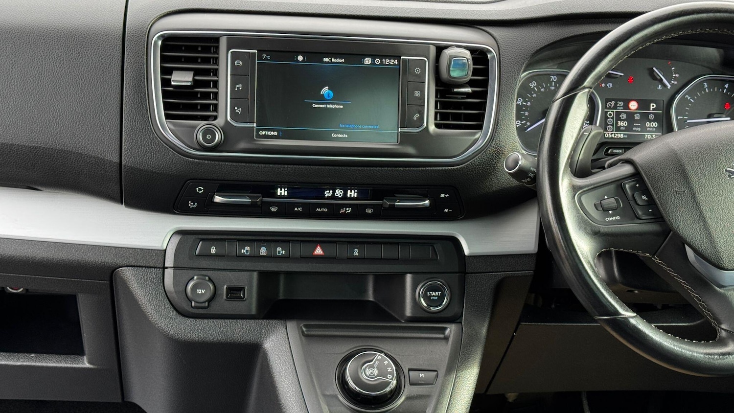 Used Peugeot Traveller 2017 for sale - 77345226: Photo 21