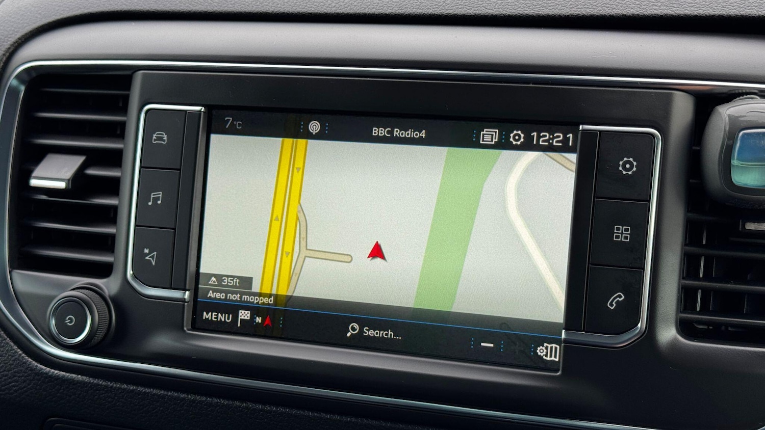 Used Peugeot Traveller 2017 for sale - 77345226: Photo 33