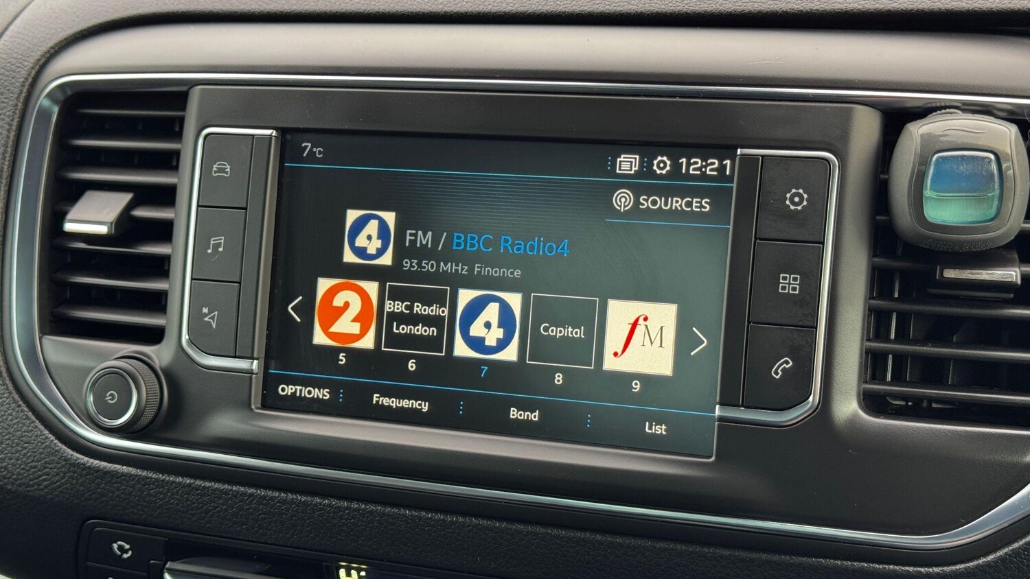 Used Peugeot Traveller 2017 for sale - 77345226: Photo 35