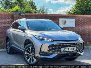 2024 (74) - 1.5 T-GDI Trophy DCT Euro 6 (s/s) 5dr