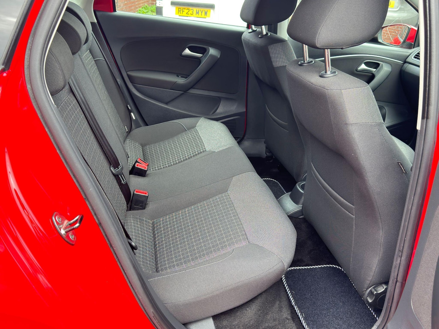 Used Volkswagen Polo 2015 for sale - 76484682: Photo 26