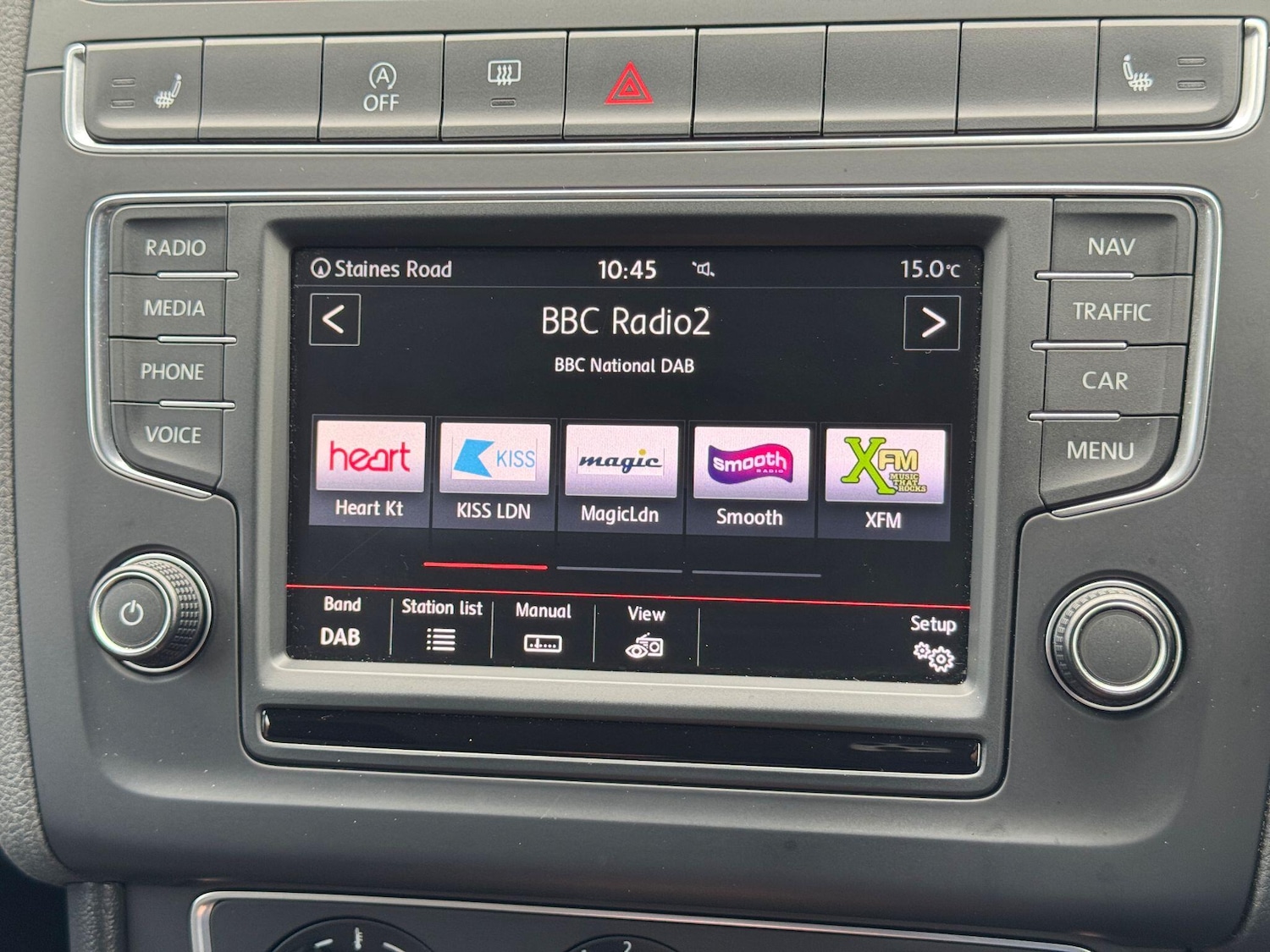 Used Volkswagen Polo 2015 for sale - 76484682: Photo 32