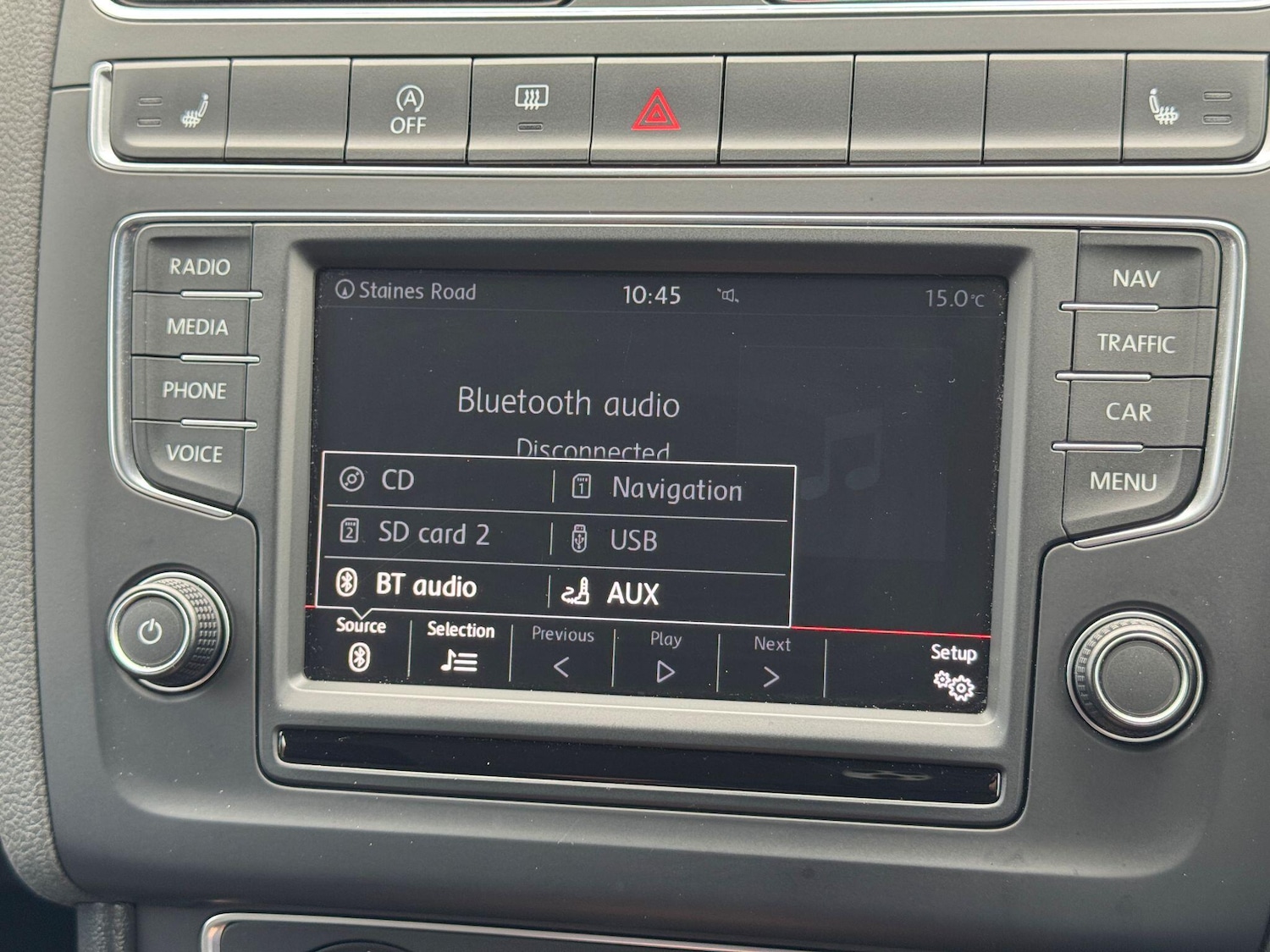 Used Volkswagen Polo 2015 for sale - 76484682: Photo 36