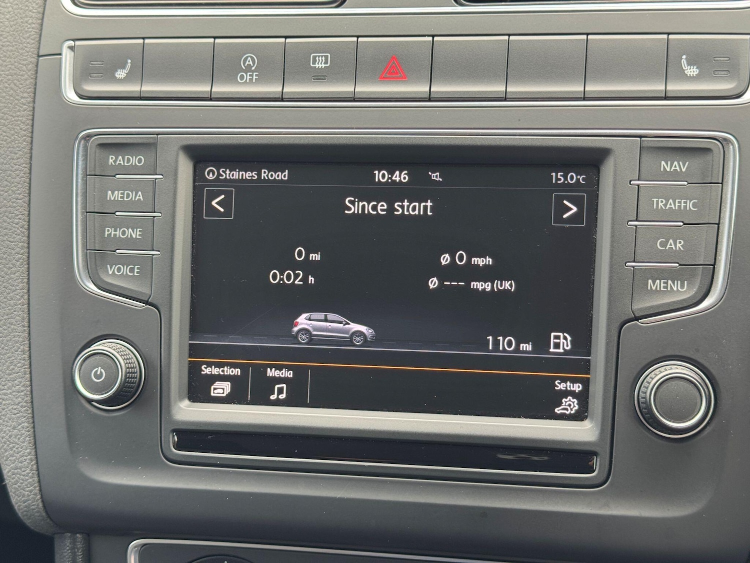 Used Volkswagen Polo 2015 for sale - 76484682: Photo 37