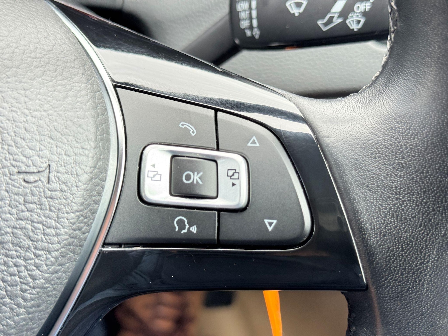 Used Volkswagen Polo 2015 for sale - 76484682: Photo 47