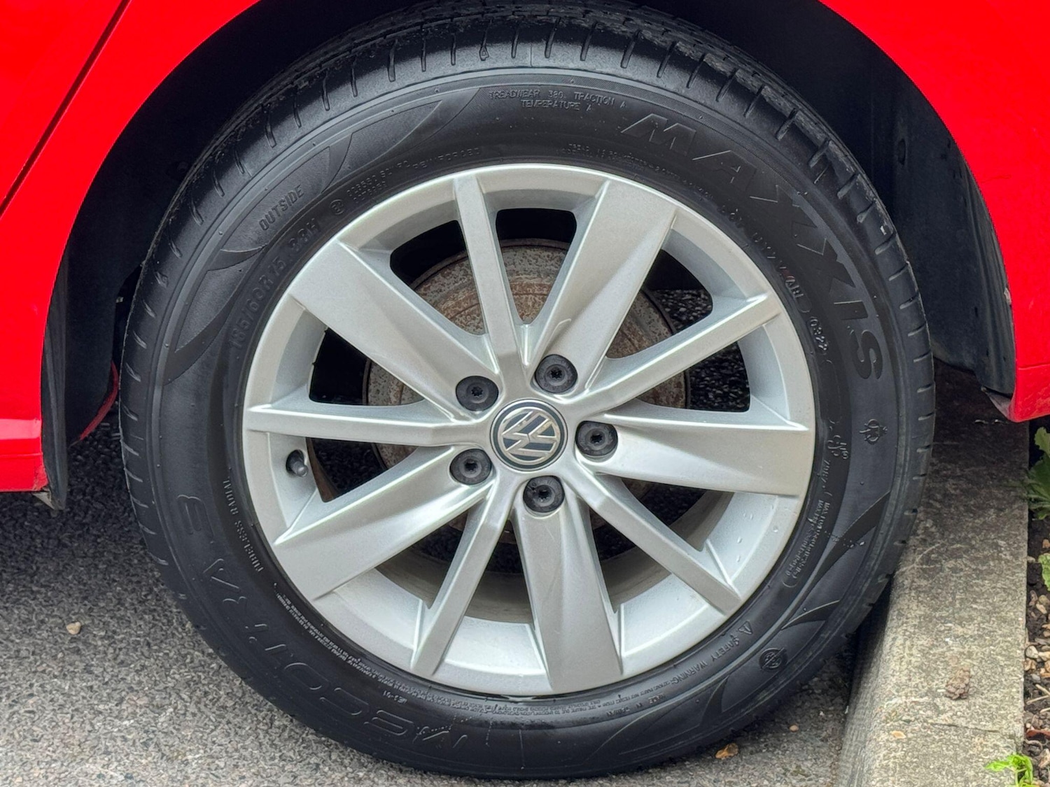 Used Volkswagen Polo 2015 for sale - 76484682: Photo 58