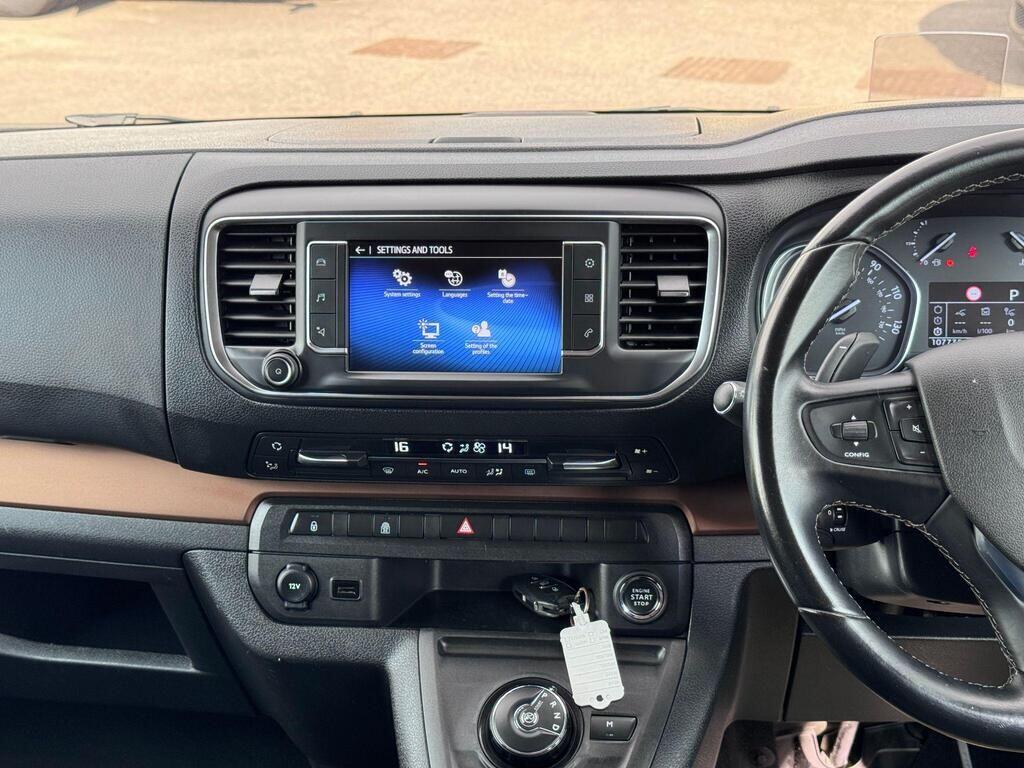 Vehicle 20