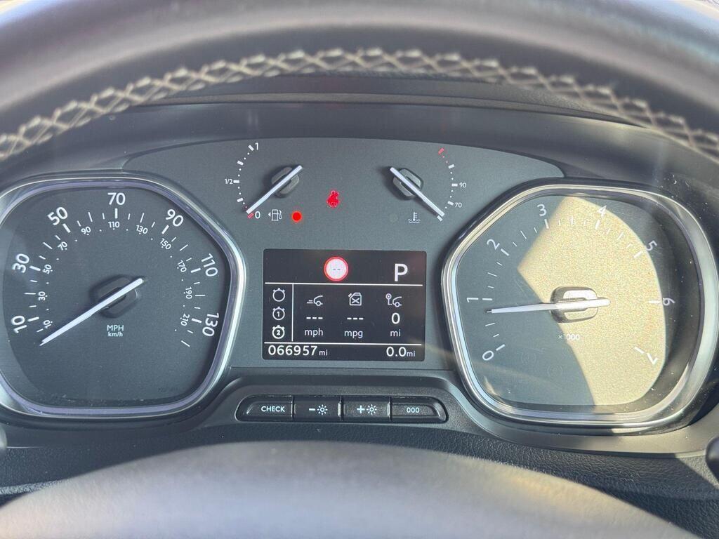 Vehicle 32