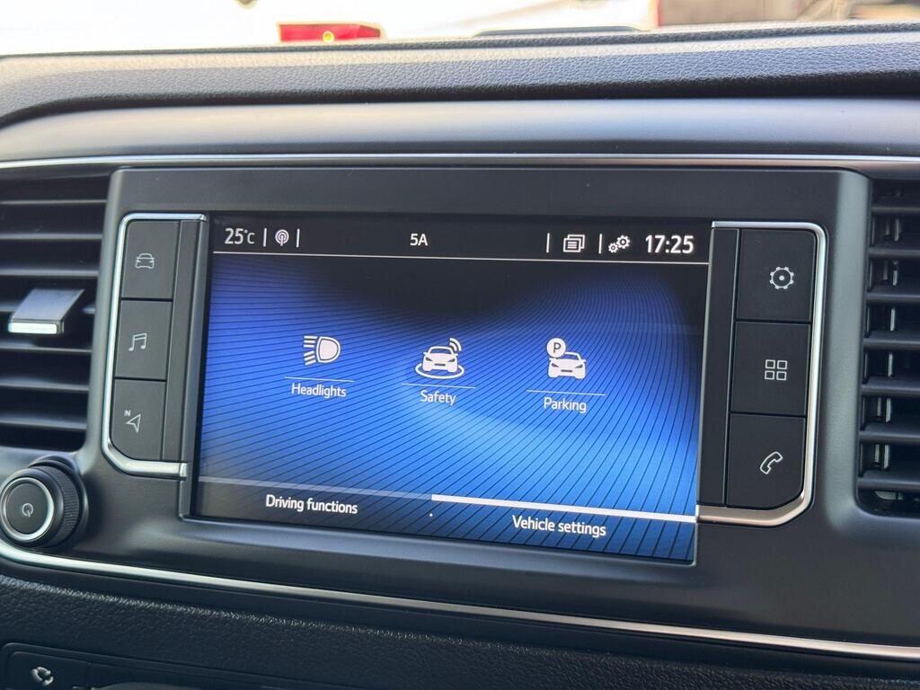 Vehicle 40